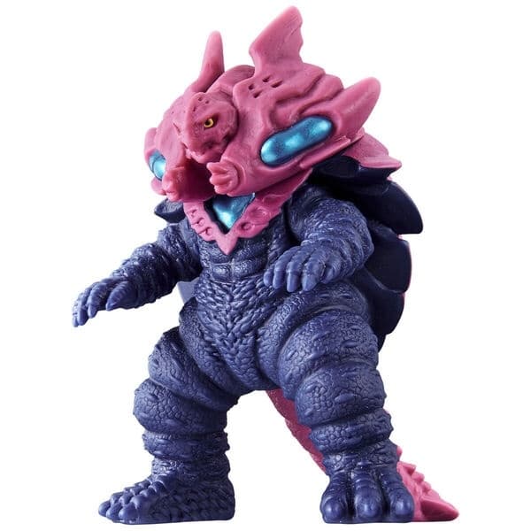Ultraman Arc - Shagong - Ultra Monster Series (2016) (216)