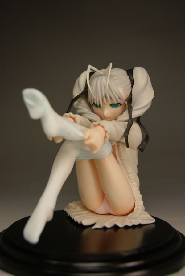 Kokoro Navi - Aino Pekonen - Change of Clothes