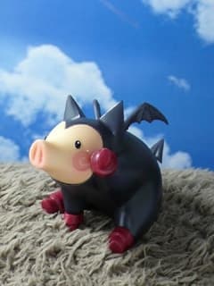 Monster Hunter - Poogie