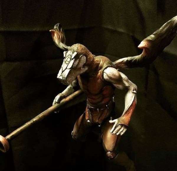 Silent Hill: Zero - Angel - 1/6