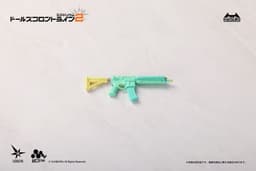 pocket art PA013 Girls' Frontline 2: Exilium Klukai: Cerulean Breaker Ver. Deluxe Edition 1/12 Complete…, view 19 of 20
