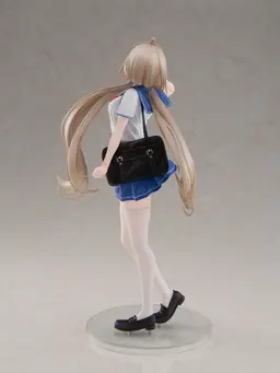 KoiKoi -Sakura- Momoko Uniform ver. 1/6 Complete Figure, view 5 of 17