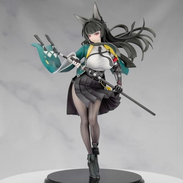 Zenless Zone Zero - Hoshimi Miyabi - 1/7