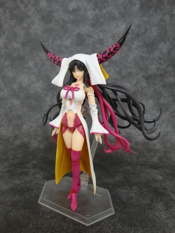 Fate/Grand Order - Sesshouin Kiara - 1/12