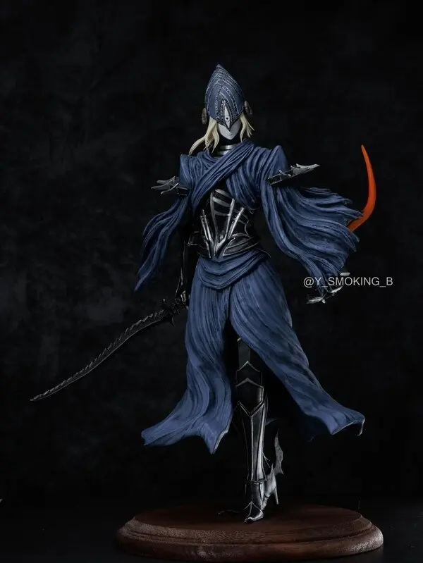 Dark Souls - Ou no Yaiba Ciaran