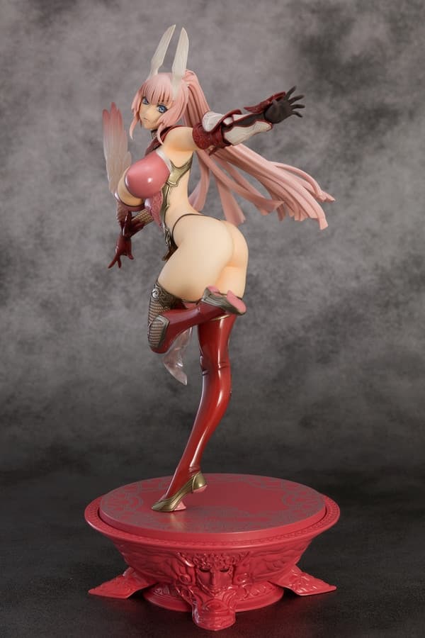 Nanatsu no Bitoku - Uriel - 1/8 - Nintai no Zou