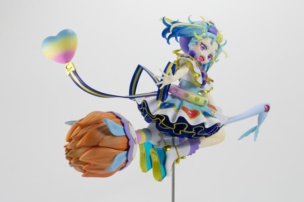 Waccha PriMagi! - Myamu - 1/8