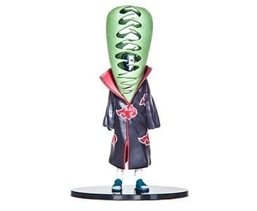 Naruto Shippuuden - Zetsu - Naruto Shippuuden Collection Figure (44)