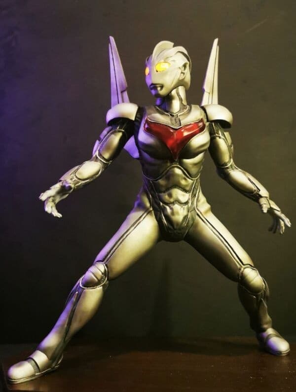 Ultraman Nexus - Ultraman Noa