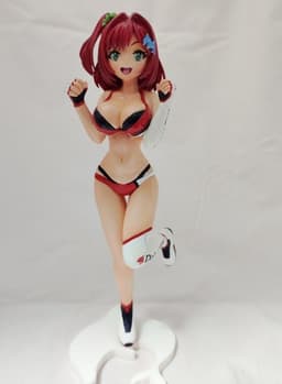 Dolphin Wave - Sakimiya Iruka - 1/8