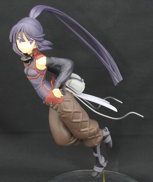 Log Horizon - Akatsuki - 1/8