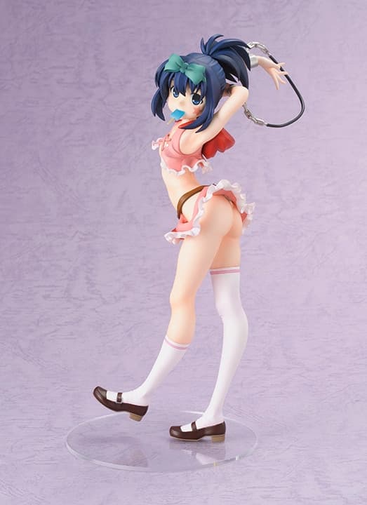 Saki Zenkoku-hen - Kunihiro Hajime - 1/7