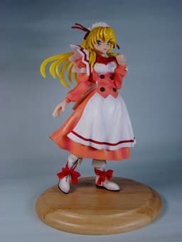 Kyoushirou to Towa no Sora - Setsuna - 1/8