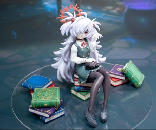 Blue Archive - Itagaki Kanoe - 1/7