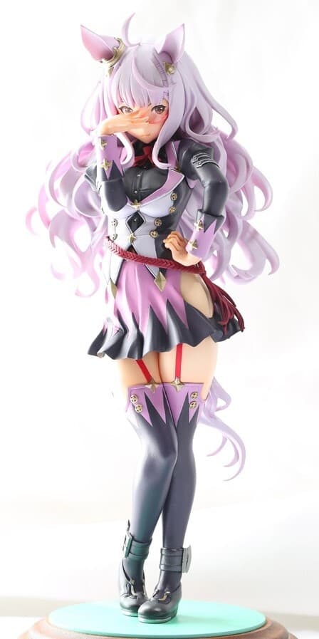Umamusume: Pretty Derby - Biwa Hayahide - 1/8