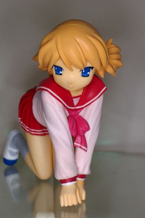 To Heart 2 - Sasamori Karin