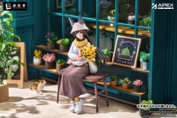 LIMEPIE Series Zenless Zone Zero Hoshimi Miyabi Akatsuki Ver. 1/8 Complete Figure, view 13 of 13