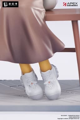 LIMEPIE Series Zenless Zone Zero Hoshimi Miyabi Akatsuki Ver. 1/8 Complete Figure, view 8 of 13