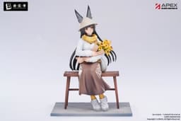 LIMEPIE Series Zenless Zone Zero Hoshimi Miyabi Akatsuki Ver. 1/8 Complete Figure, view 2 of 13