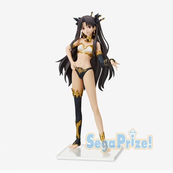 Fate/Grand Order: Zettai Majuu Sensen Babylonia - Ishtar - SPM Figure