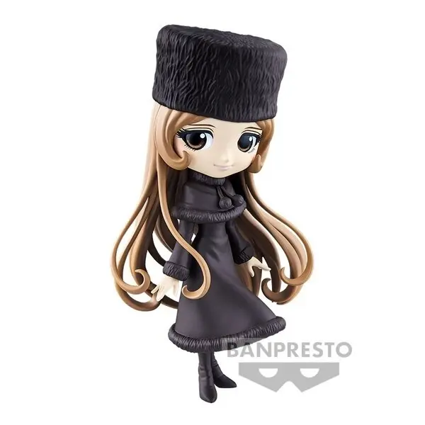 Ginga Tetsudou 999 - Maetel - Q Posket - B