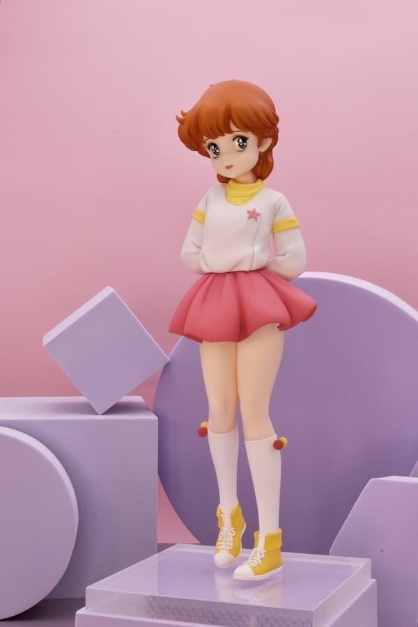 Mahou no Star Magical Emi - Kazuki Mai - 1/7