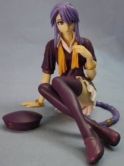 Melty Blood - Atlasia Sion Eltnam - 1/7 - Ver. 2