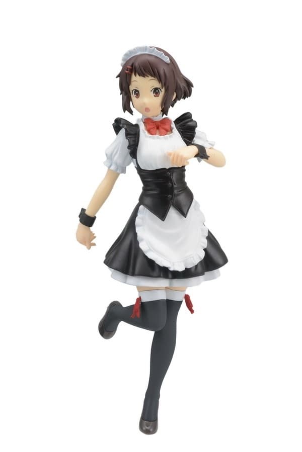 Hyouka - Ibara Mayaka - High Grade Figure - Maid ver.