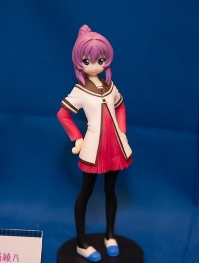 Yuru Yuri - Sugiura Ayano