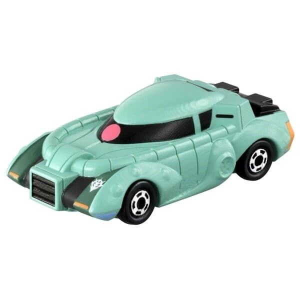Kidou Senshi Gundam - MS-06 Zaku II - Dream Tomica - Dream Tomica SP