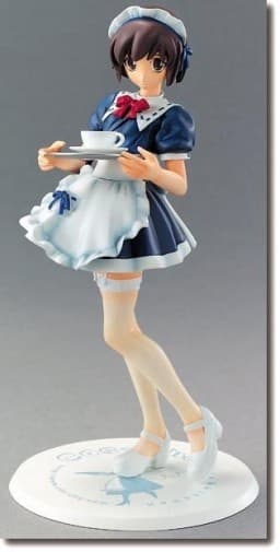 Costume Party Maid Cafe Collection - Miyuu - Maid Cafe Collection Plus - Cos-Cha Maid - 1/8