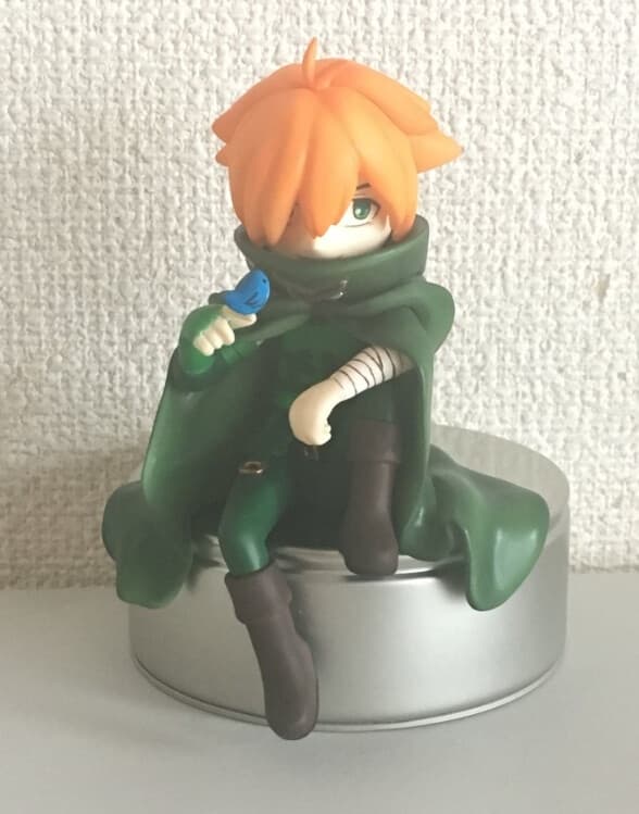 Fate/Grand Order - Robin Hood