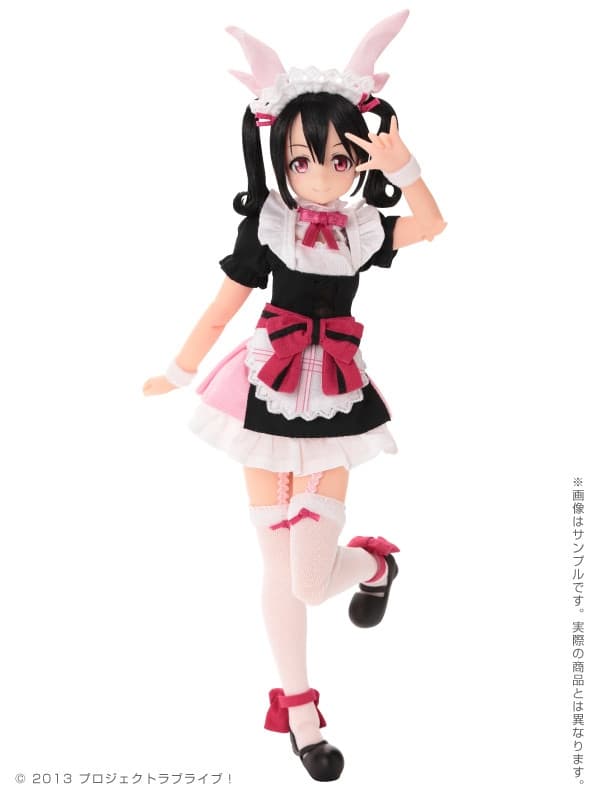 Love Live! School Idol Project - Yazawa Nico - PureNeemo - PureNeemo Characters (086) - 1/6