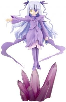 Rozen Maiden Träumend - Barasuishou - SRDX