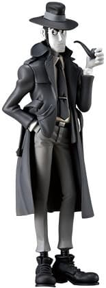 Lupin III Part5 - Zenigata Koichi - Creator×Creator - Lupin III Part5 Creator×Creator - Special Color ver.