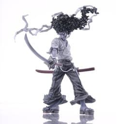 Afro Samurai