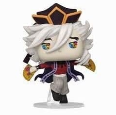 Kimetsu no Yaiba - Douma - POP! Animation (2511) - POP! Vinyl