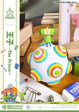 A-SYMBOL Katamari Damacy The Prince, view 21 of 28