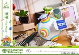 A-SYMBOL Katamari Damacy The Prince, view 4 of 28
