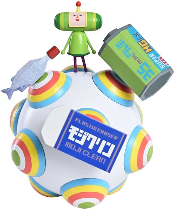A-SYMBOL Katamari Damacy The Prince, view 16 of 27