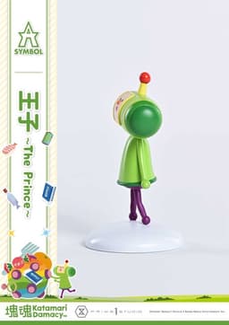 A-SYMBOL Katamari Damacy The Prince, view 14 of 28