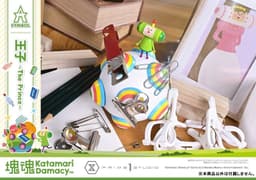 A-SYMBOL Katamari Damacy The Prince, view 6 of 28