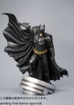 The Dark Knight - Batman - ARTFX - 1/6 - Movie Suit Ver.