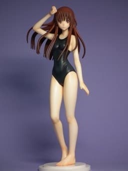 Amagami - Kamizaki Risa - Swimsuit ver.