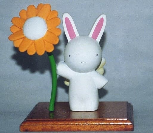 Wish - Ushagi-san