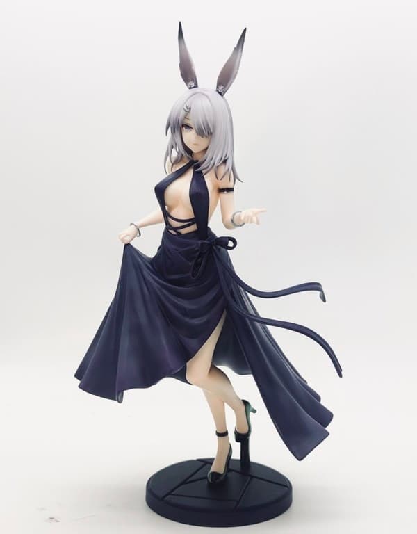 Arknights - Frostnova - 1/7