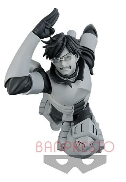 Boku no Hero Academia - Iida Tenya - Boku no Hero Academia Banpresto Figure Colosseum Zoukei Academy (Vol.3) - Figure Colosseum - Special Color ver.