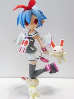 Makai Senki Disgaea 3 - Pleinair-San - Raspberyl cosplay
