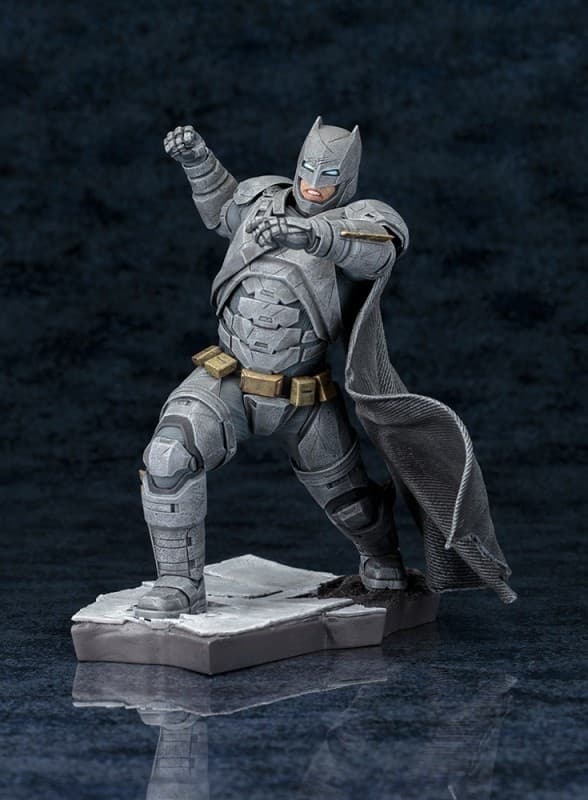 Batman v Superman: Dawn of Justice - Batman - ARTFX+ - 1/10