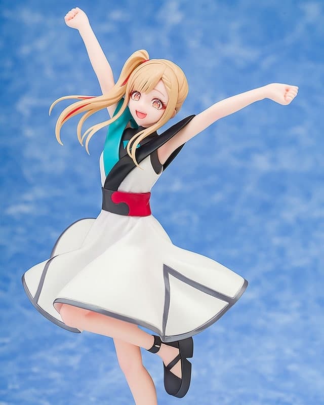 Cosmic Princess Kaguya! Kaguya: Collaboration Concert Ver. Complete Figure, view 4 of 7